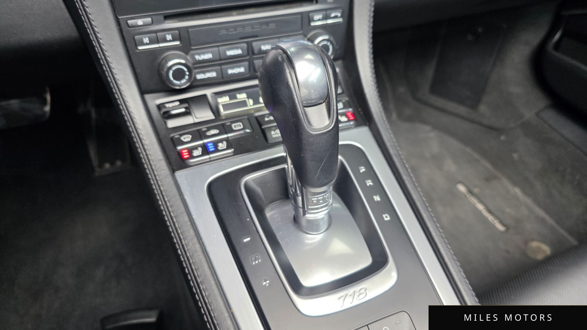 Porsche 718 2018 — миниатюра 11