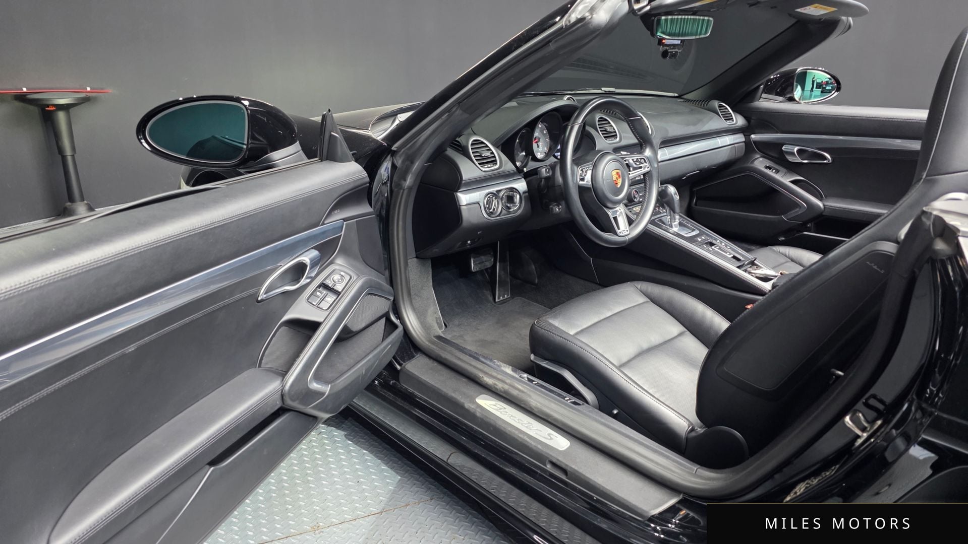 Porsche 718 2018 — миниатюра 12
