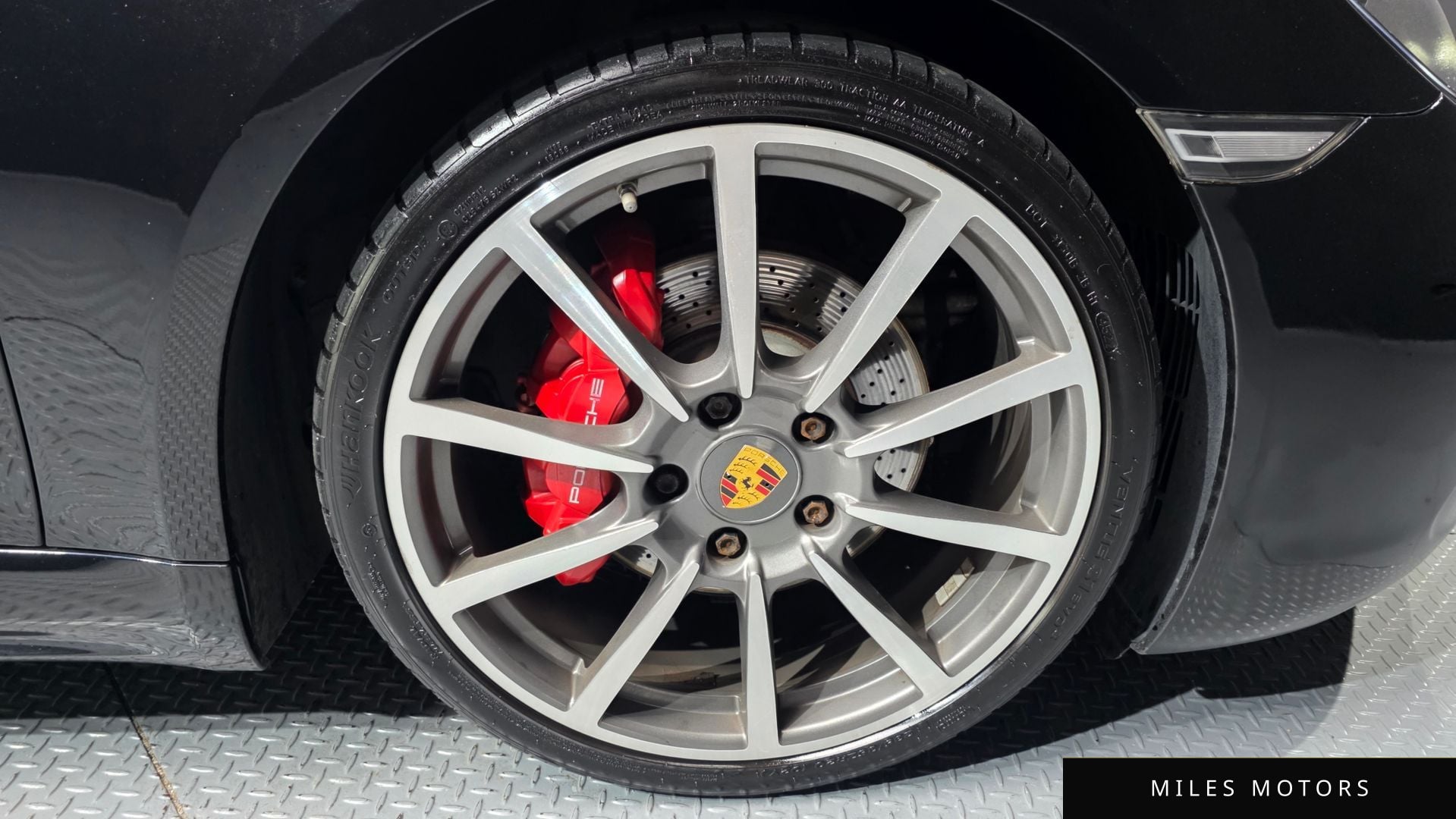 Porsche 718 2018 — миниатюра 6
