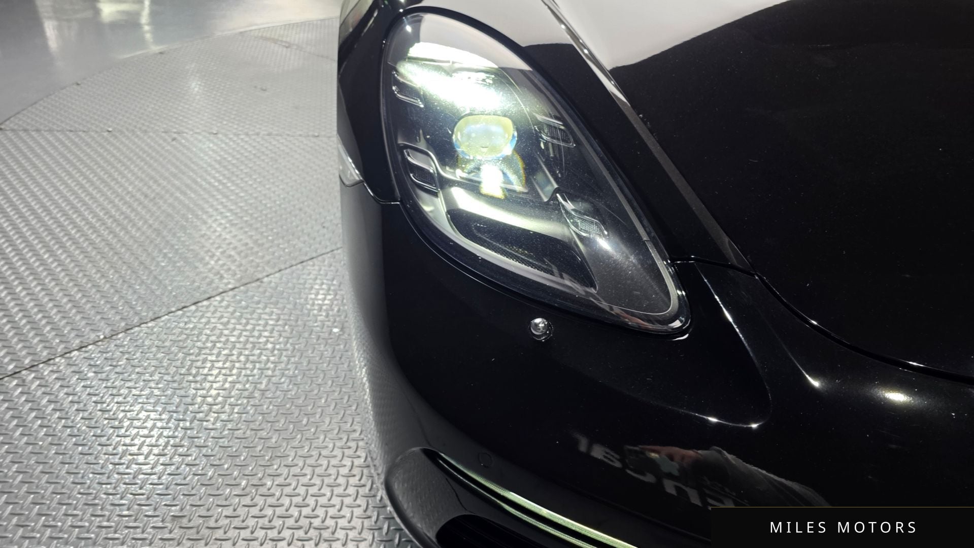 Porsche 718 2018 — миниатюра 7