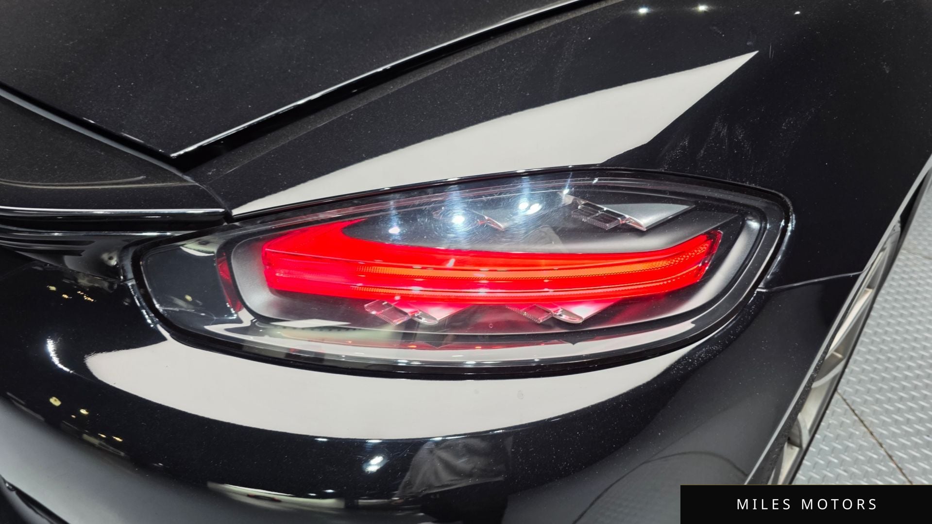 Porsche 718 2018 — миниатюра 8