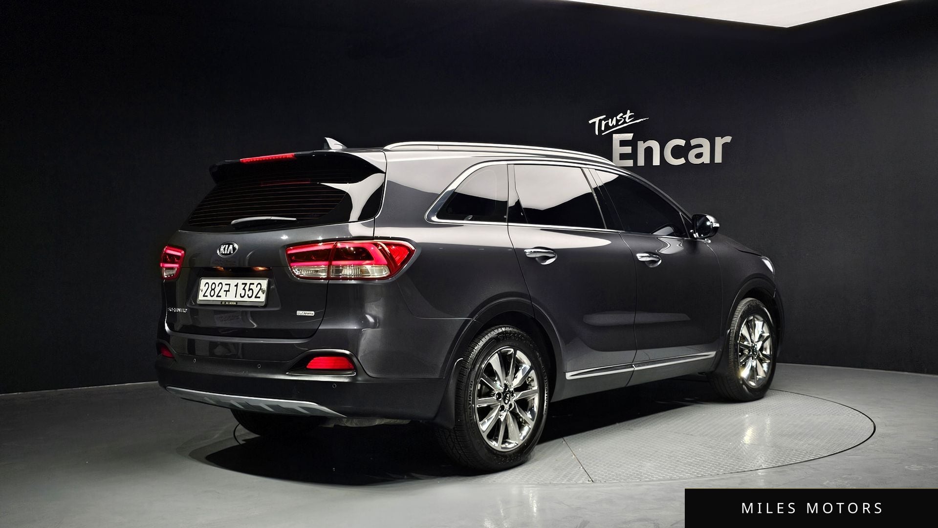 Kia Sorento 2017 — миниатюра 2