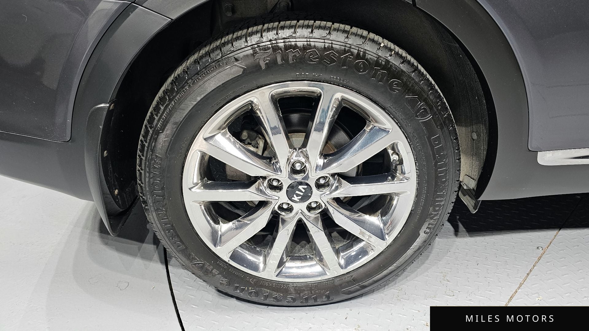 Kia Sorento 2017 — миниатюра 5