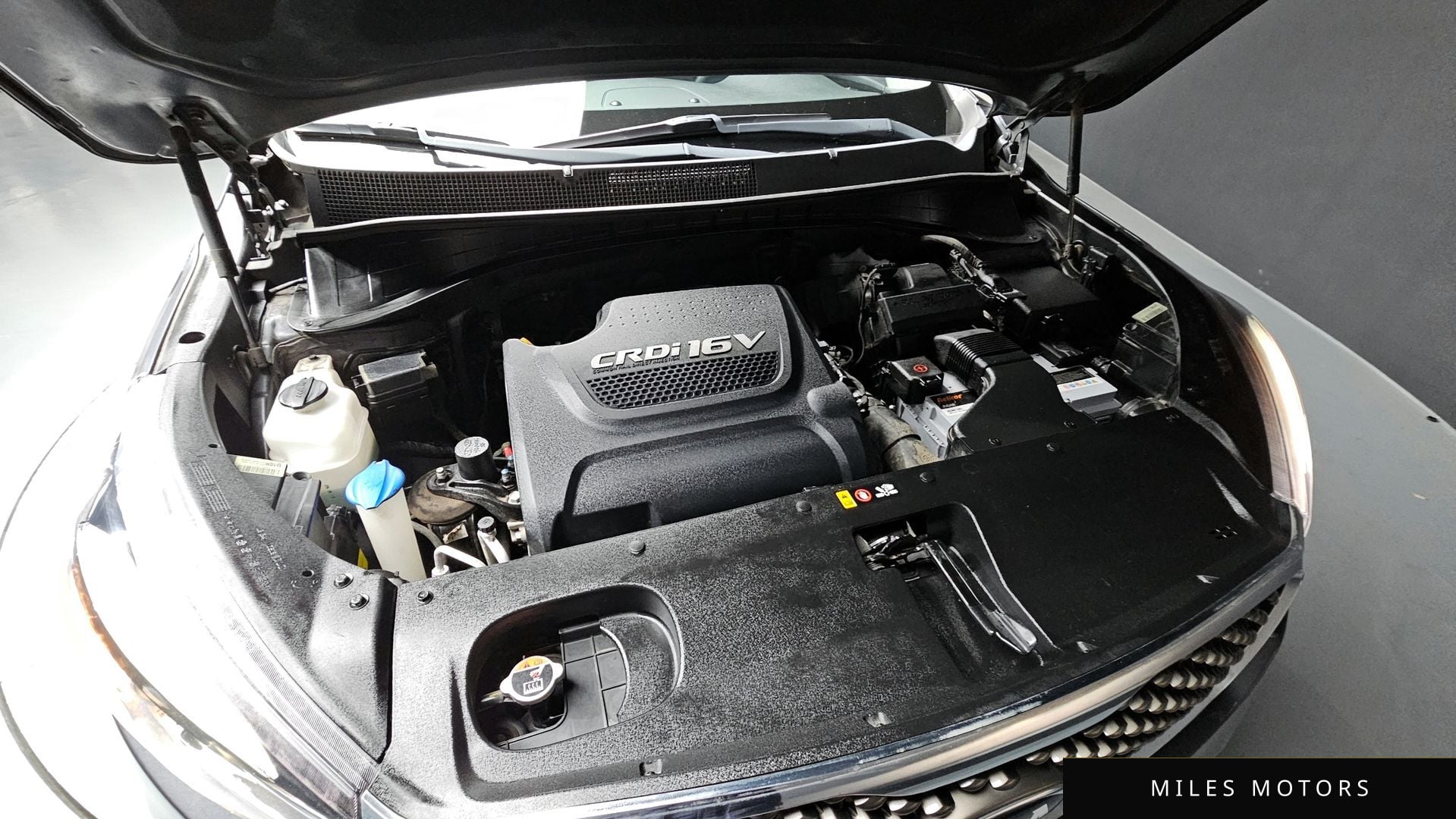 Kia Sorento 2017 — миниатюра 6