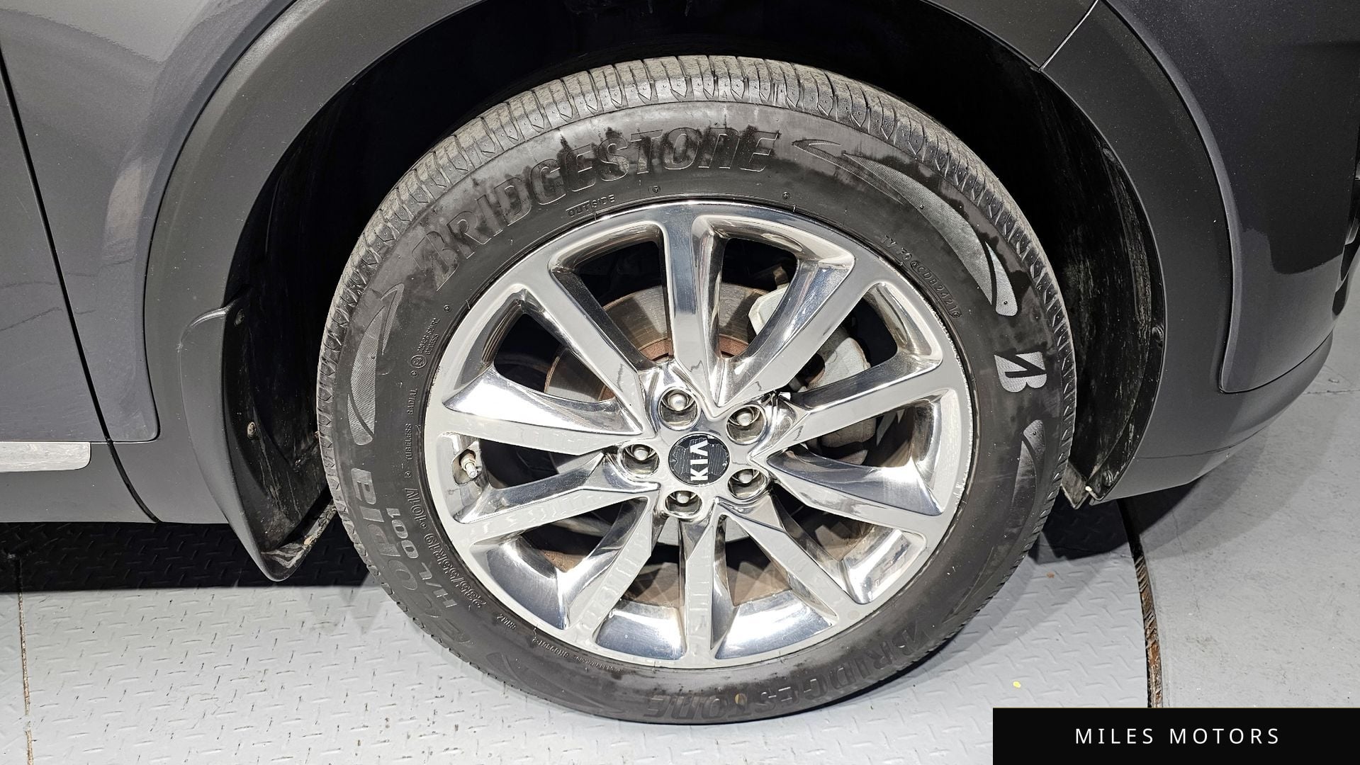 Kia Sorento 2017 — миниатюра 7