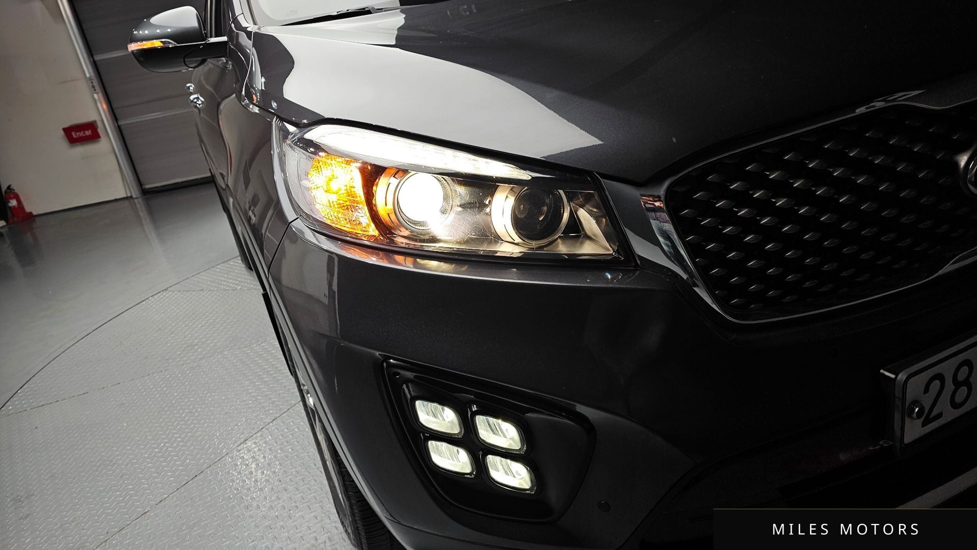 Kia Sorento 2017 — миниатюра 8