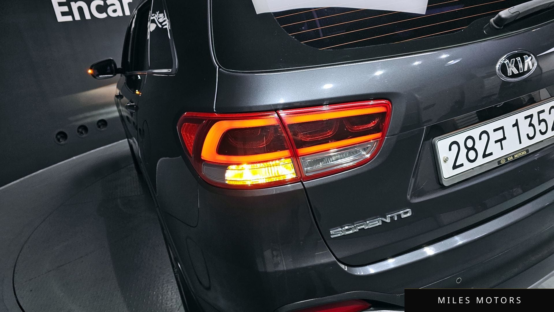 Kia Sorento 2017 — миниатюра 9