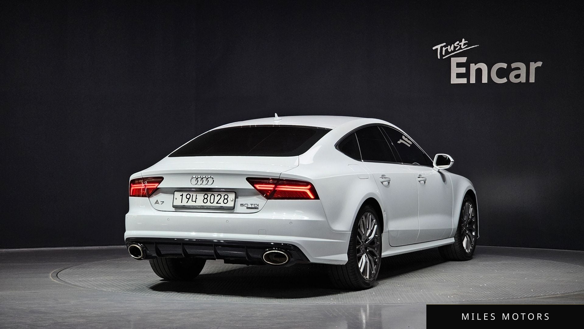 Audi A7 2016 — миниатюра 2