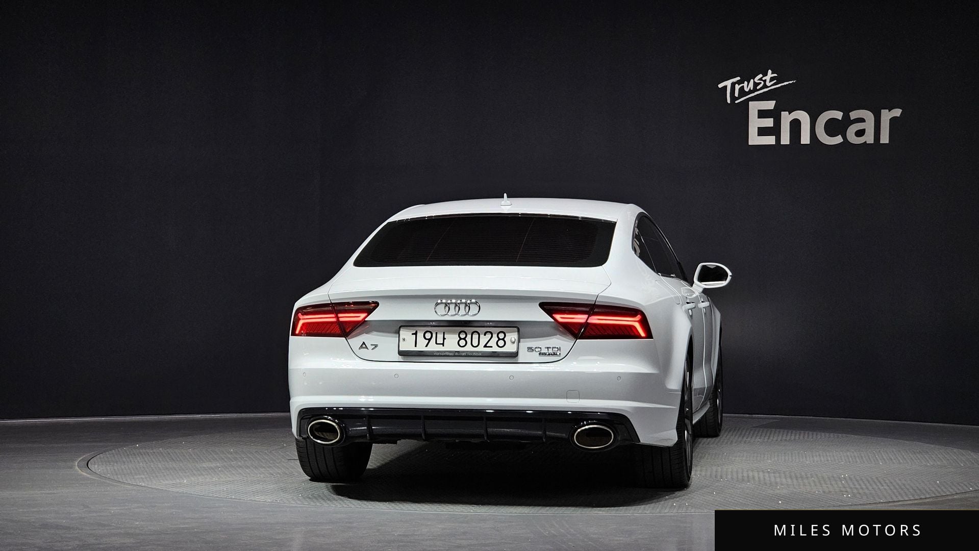 Audi A7 2016 — миниатюра 4