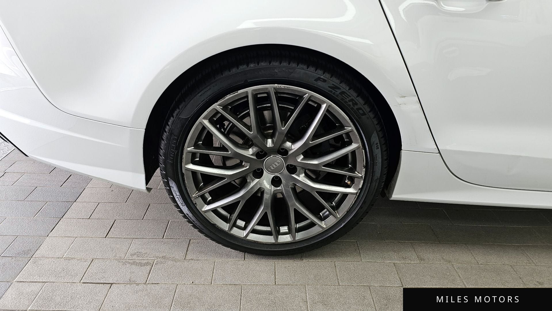 Audi A7 2016 — миниатюра 5