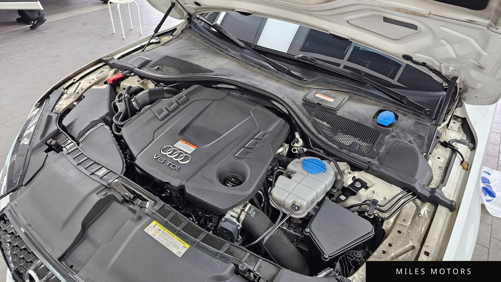 Audi A7 2016 — миниатюра 6
