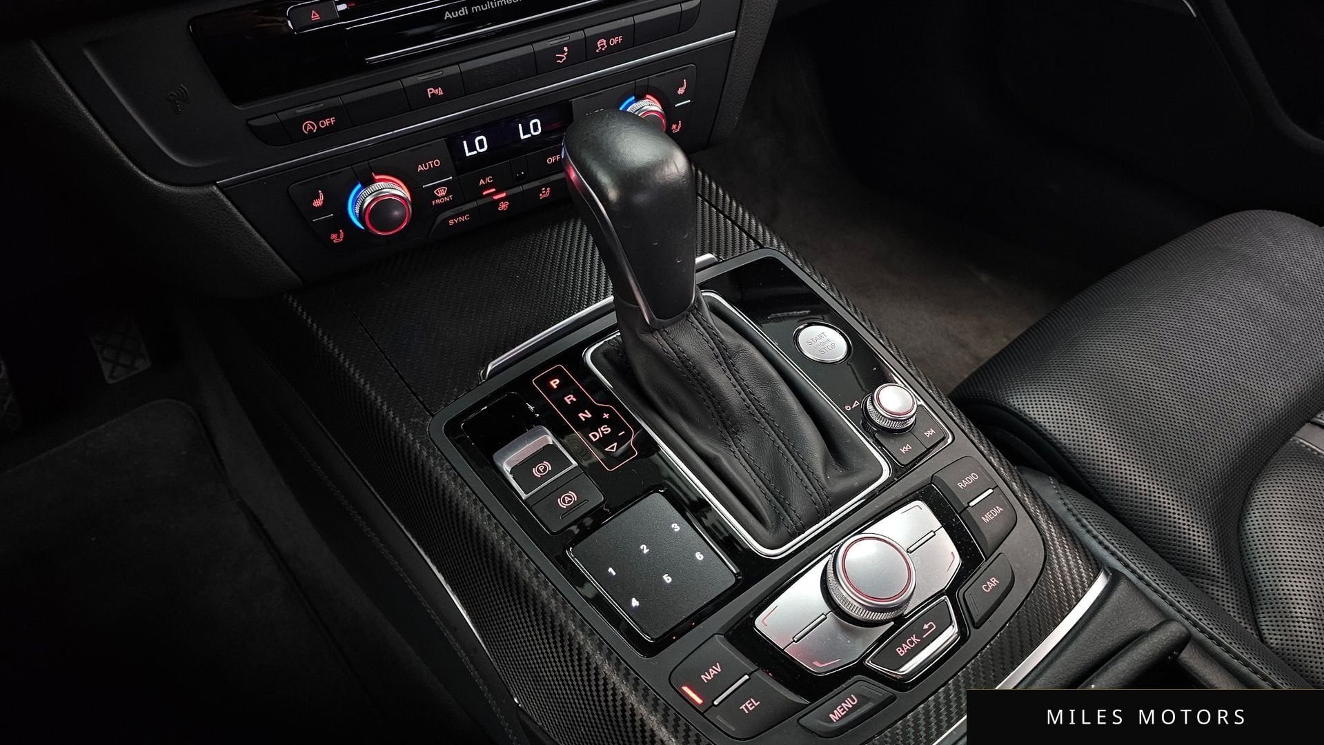 Audi A7 2016 — миниатюра 9