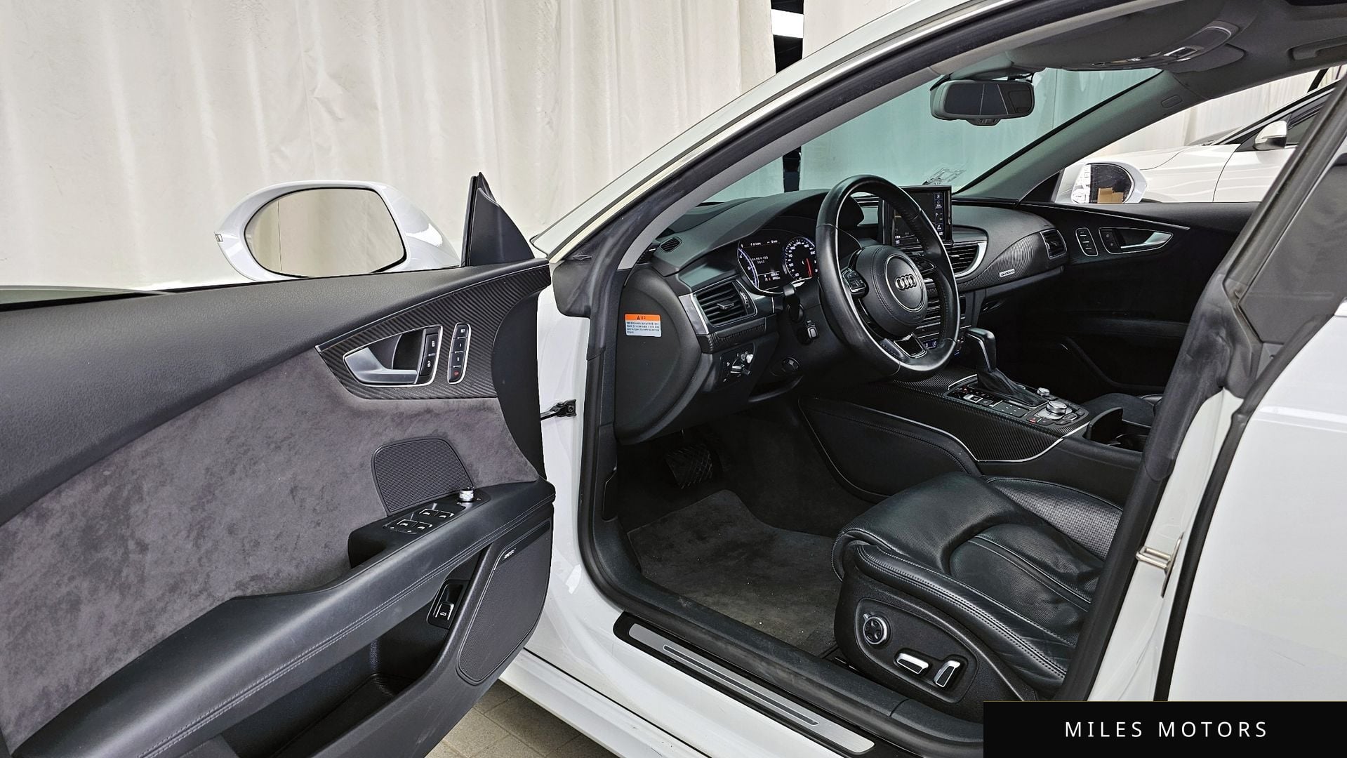 Audi A7 2016 — миниатюра 10