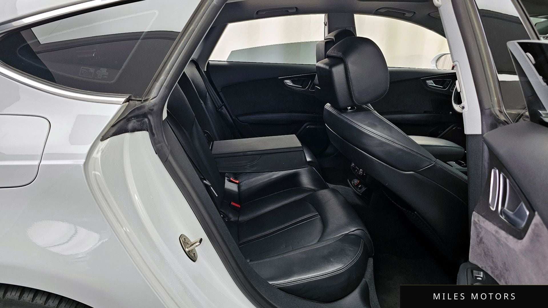Audi A7 2016 — миниатюра 12