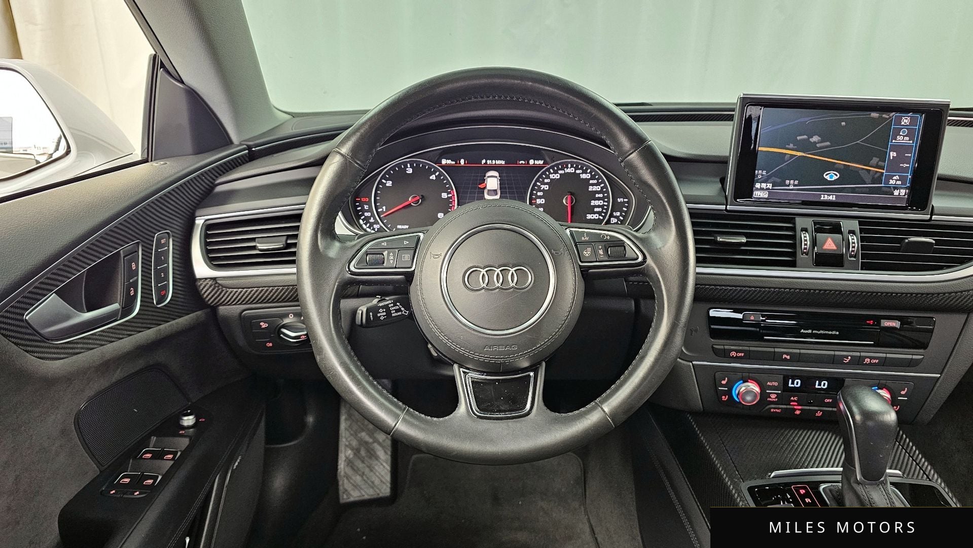 Audi A7 2016 — миниатюра 13