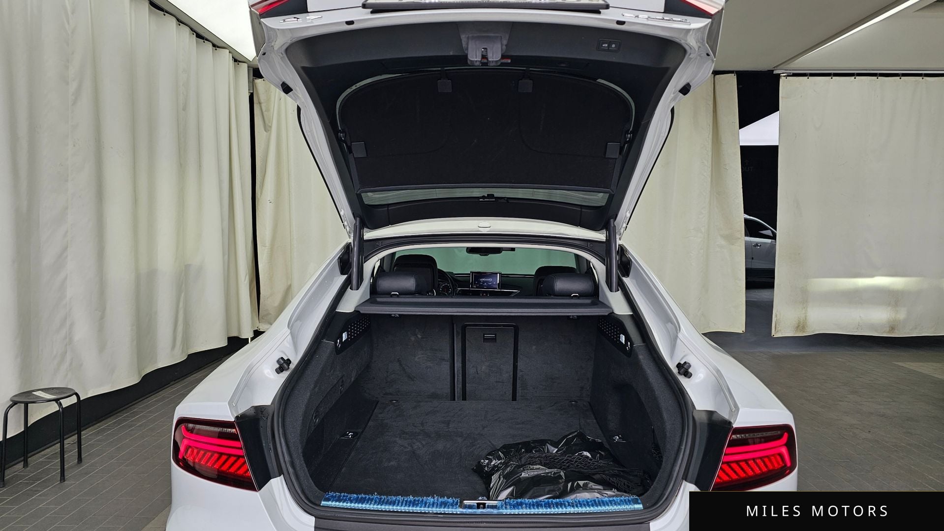 Audi A7 2016 — миниатюра 20