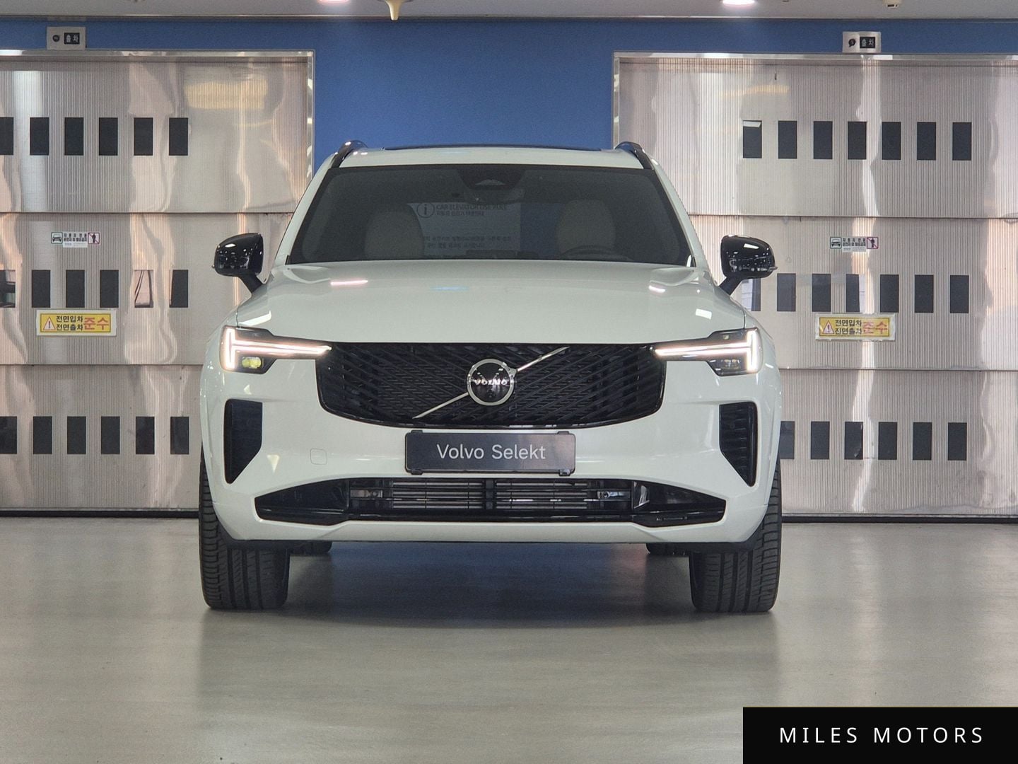 Volvo XC90 2026 — миниатюра 2