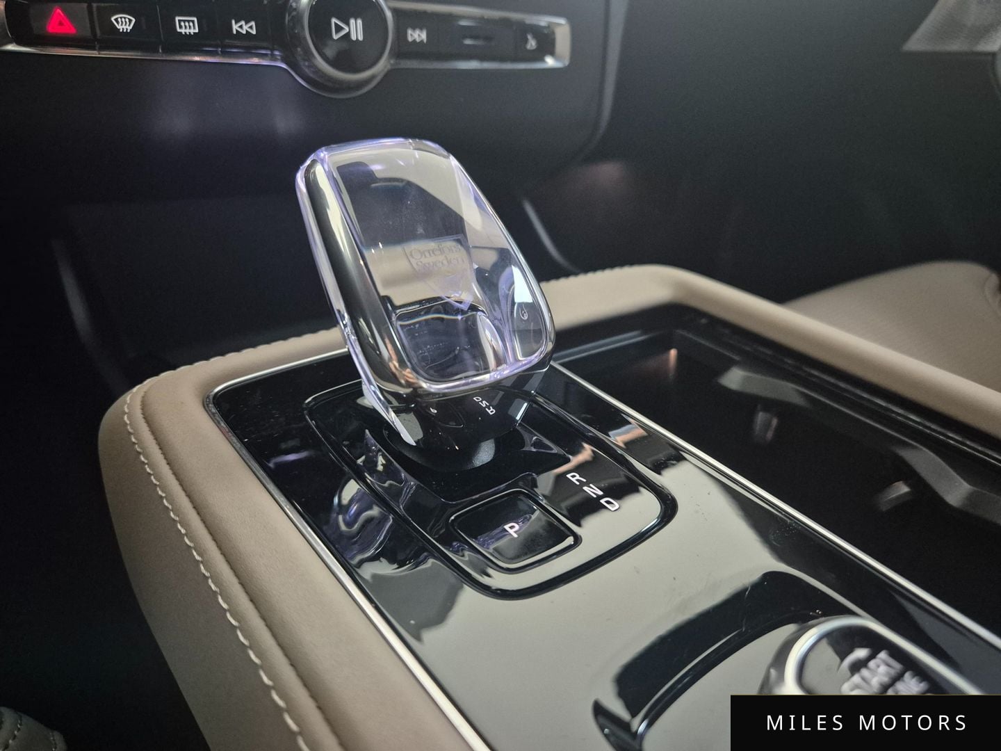 Volvo XC90 2026 — миниатюра 7