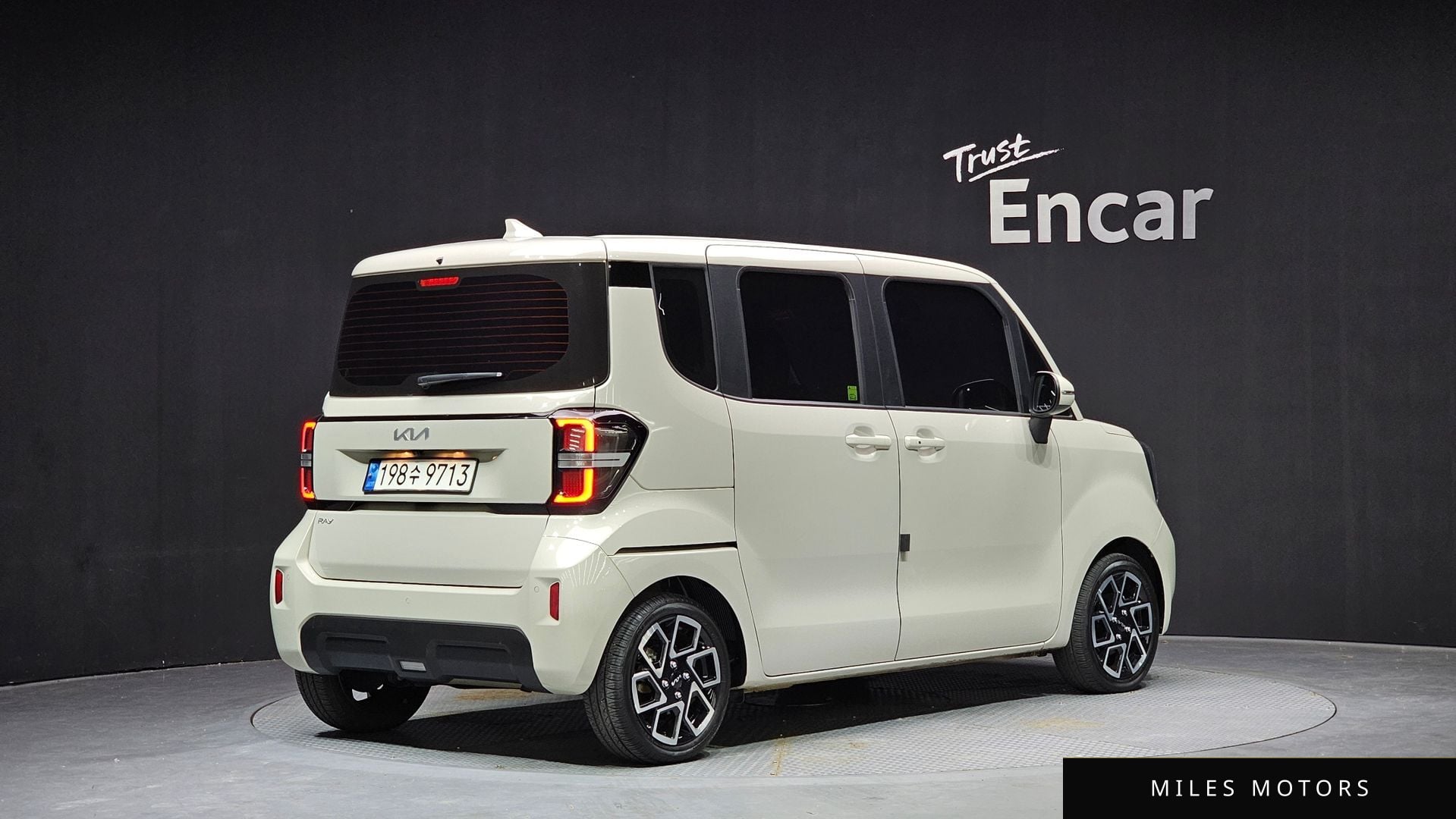 Kia RAY 2023 — миниатюра 2