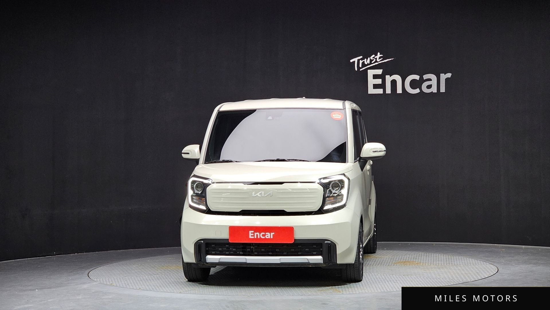 Kia RAY 2023 — миниатюра 3
