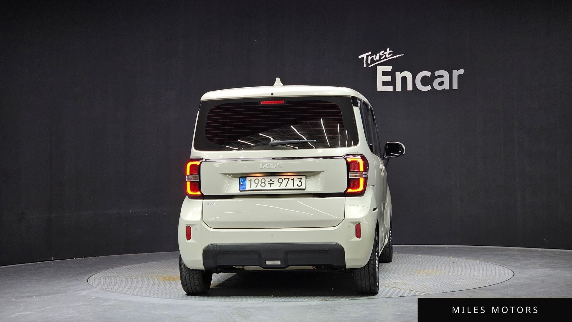 Kia RAY 2023 — миниатюра 4