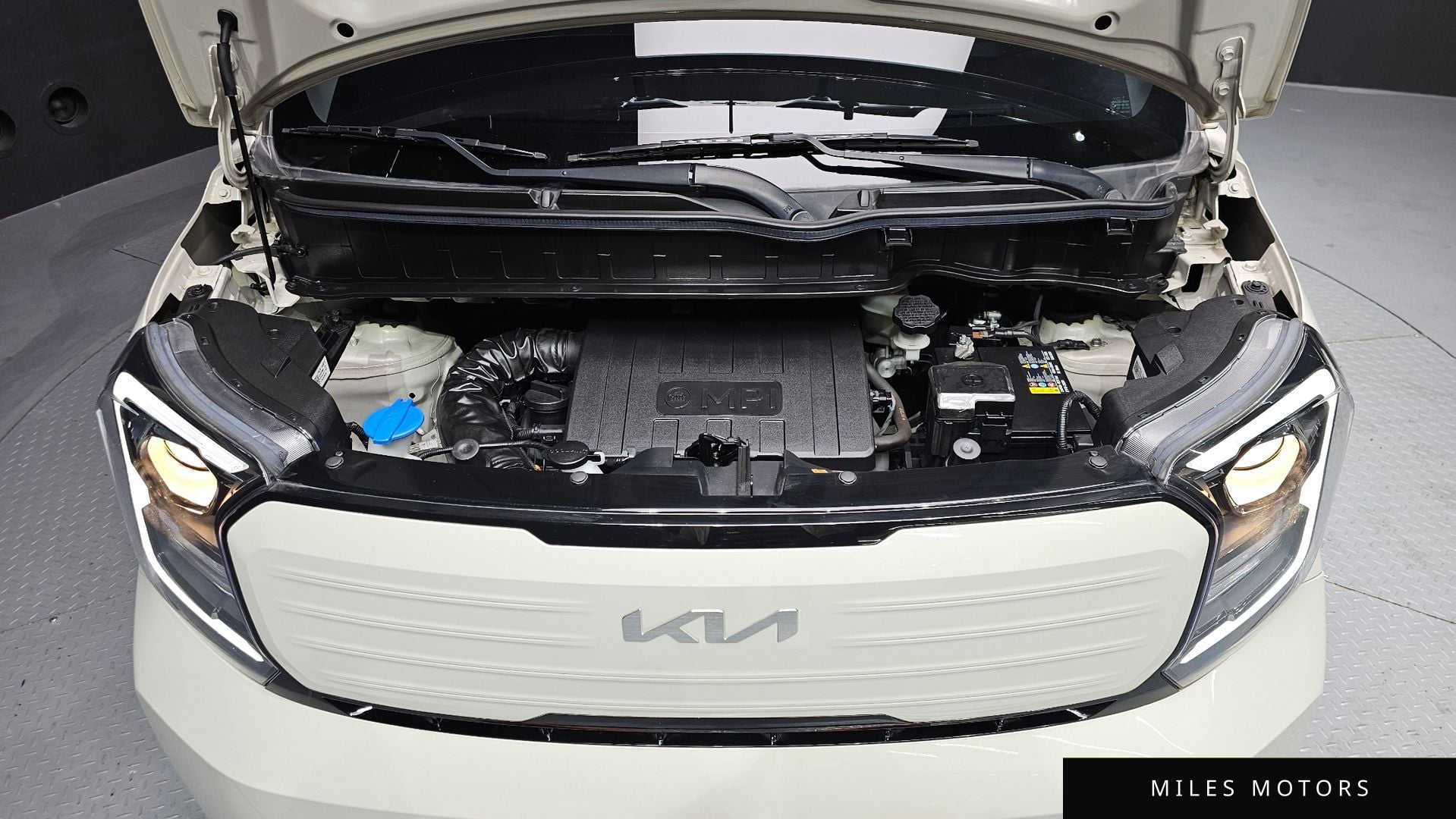 Kia RAY 2023 — миниатюра 6