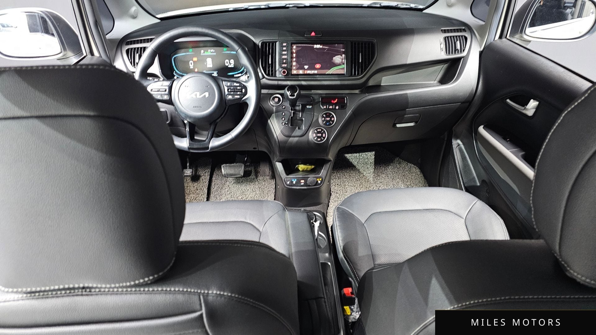 Kia RAY 2023 — миниатюра 10