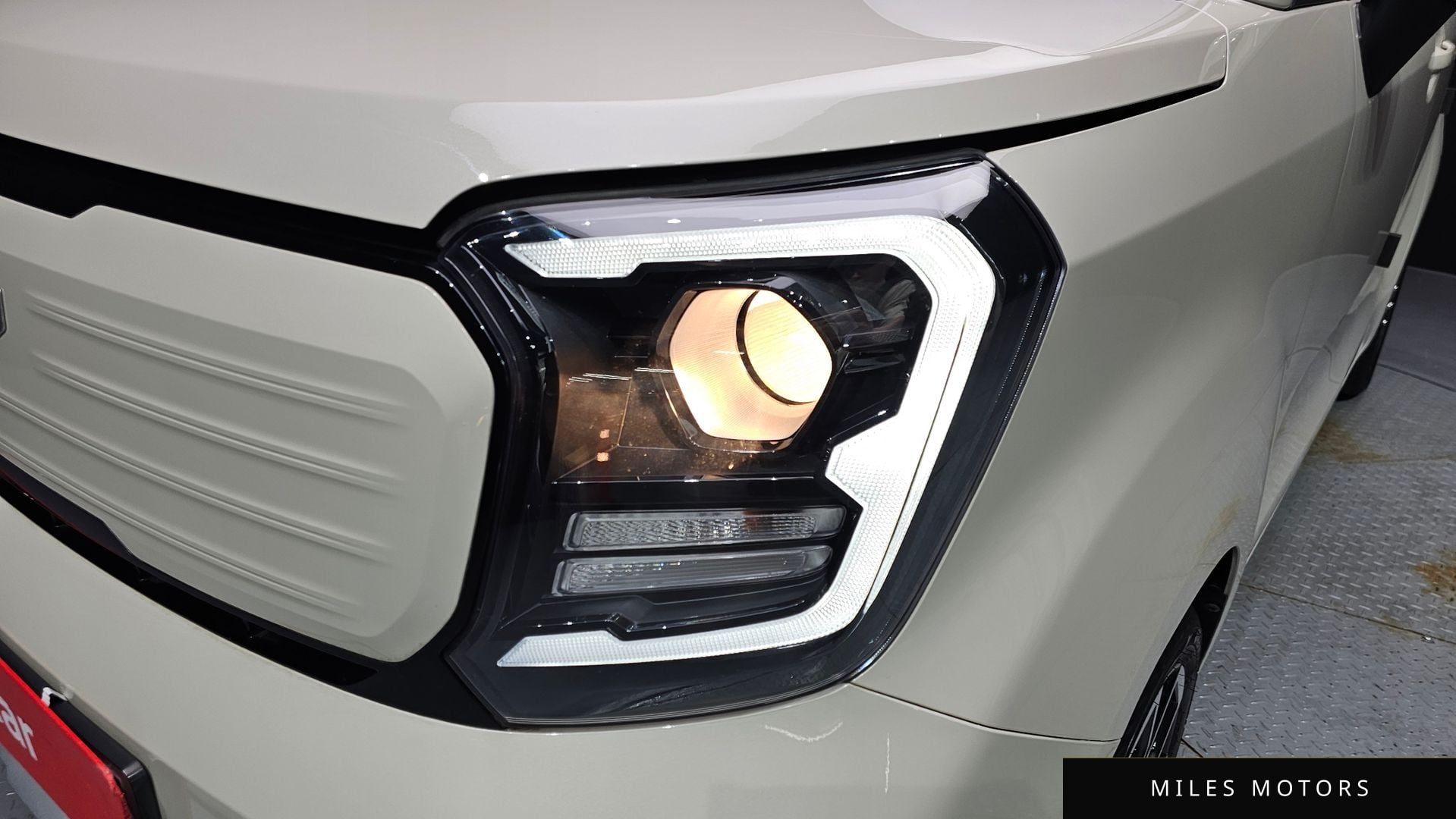 Kia RAY 2023 — миниатюра 8