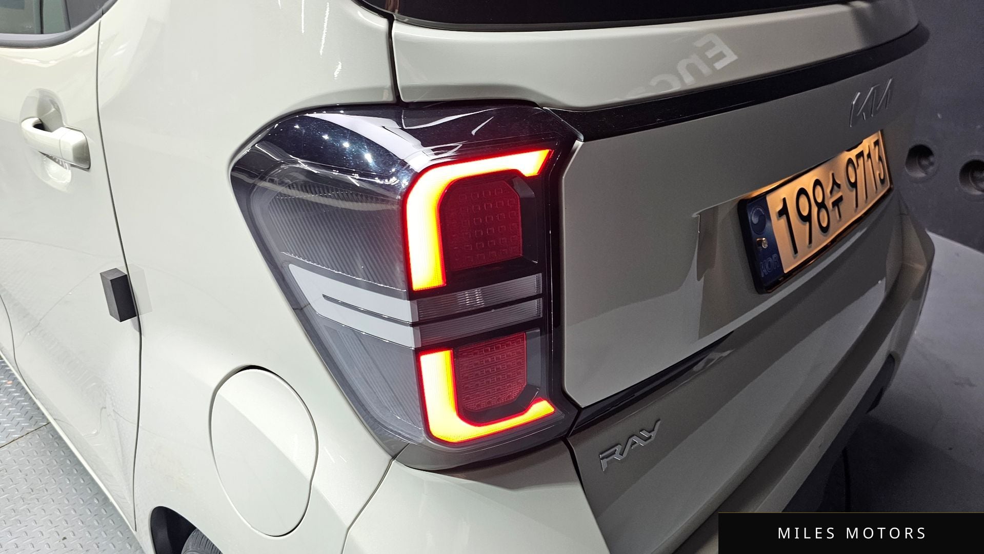 Kia RAY 2023 — миниатюра 9