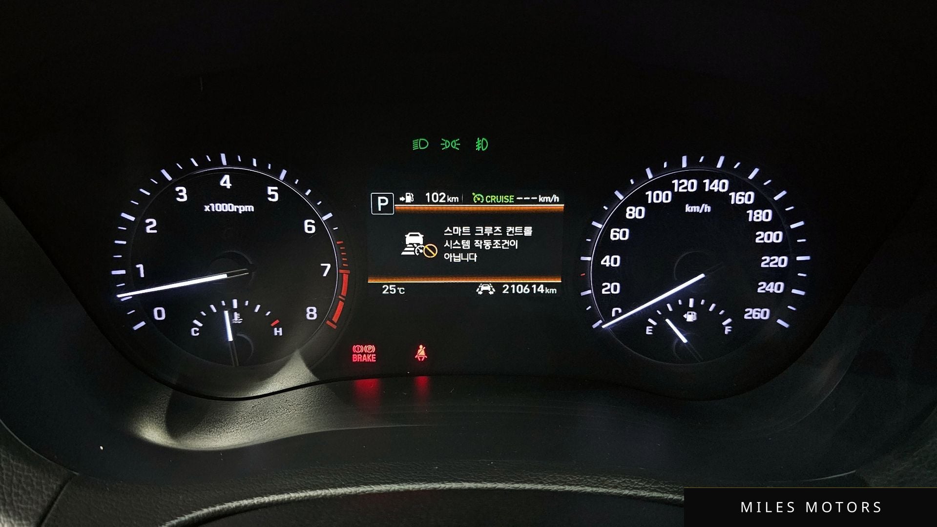 Genesis G80 2019 — миниатюра 11