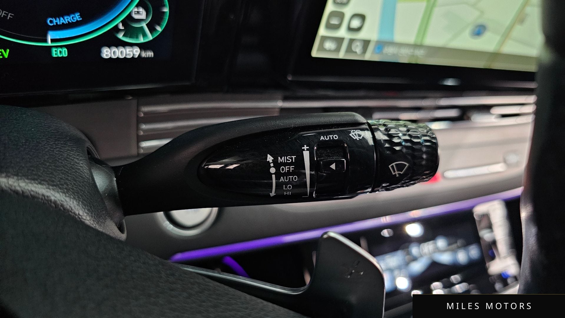 Hyundai 뉴 그랜저 IG 하이브리드 2022 — миниатюра 27