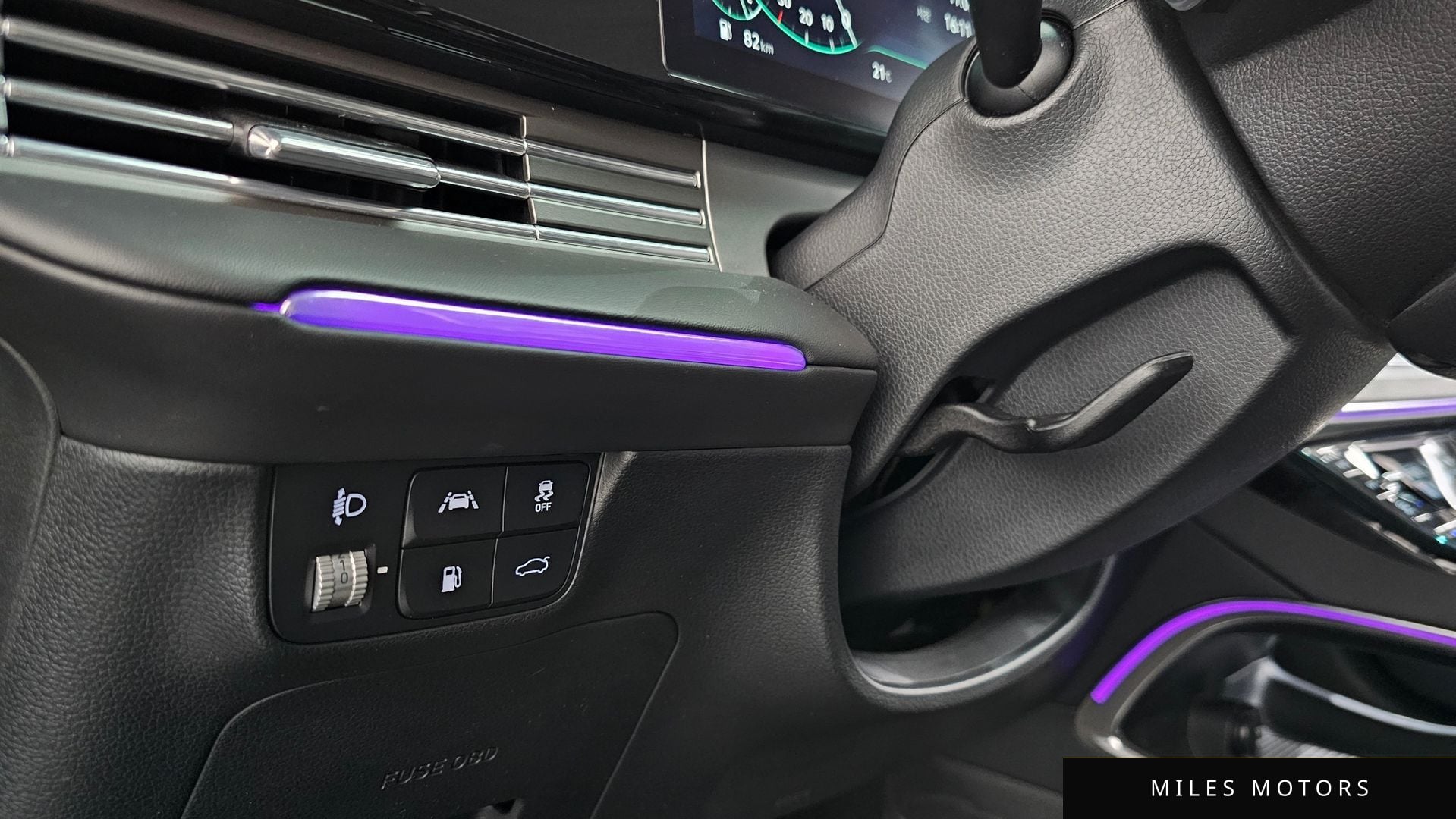 Hyundai 뉴 그랜저 IG 하이브리드 2022 — миниатюра 29