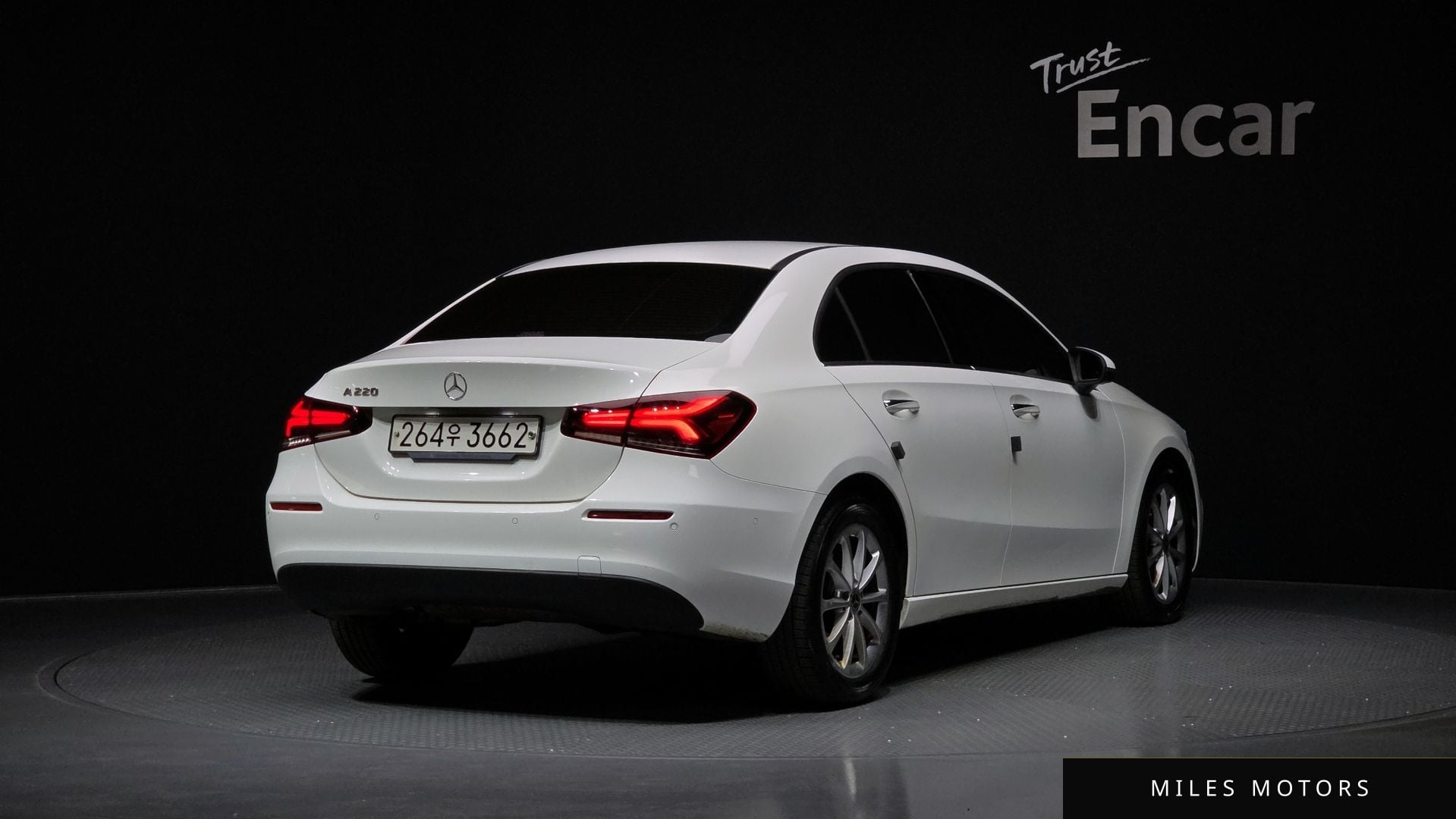 Mercedes-Benz A-Class W177 2020 — миниатюра 2