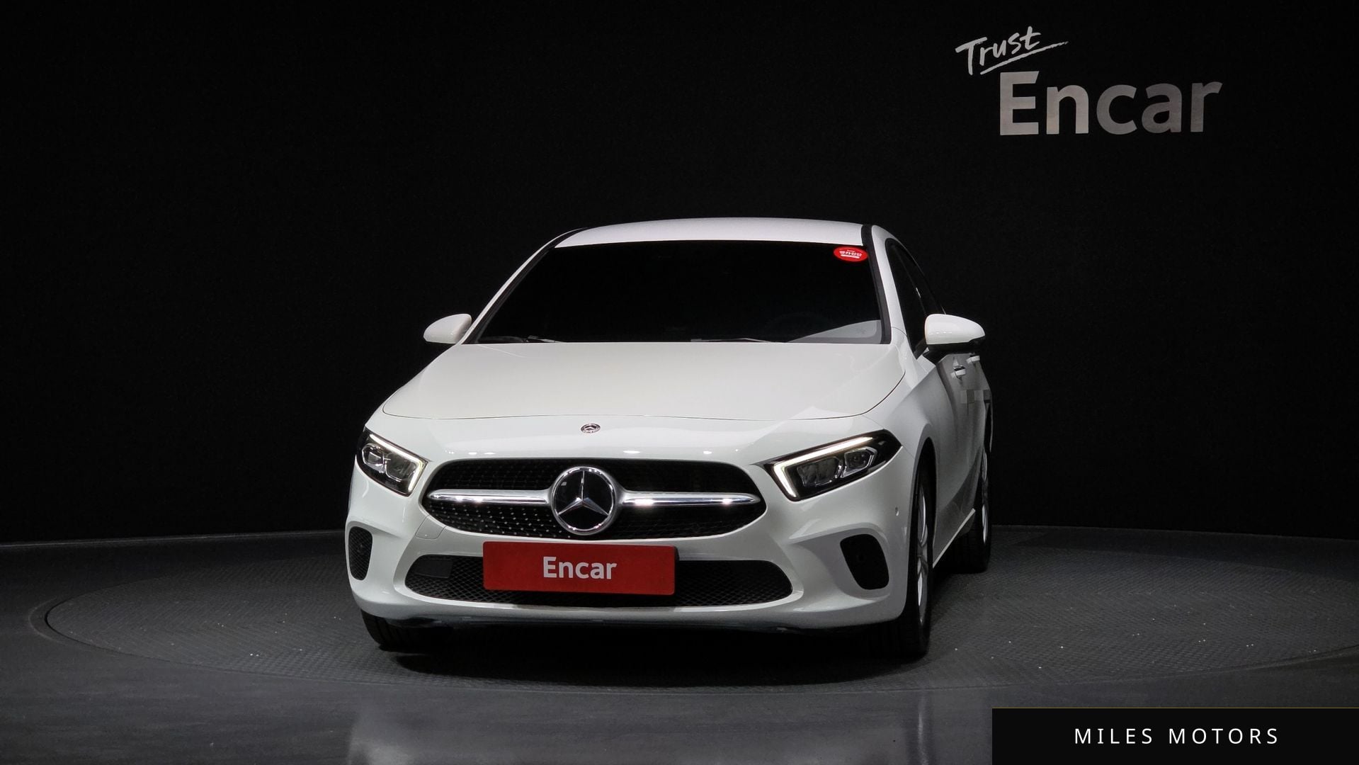 Mercedes-Benz A-Class W177 2020 — миниатюра 3