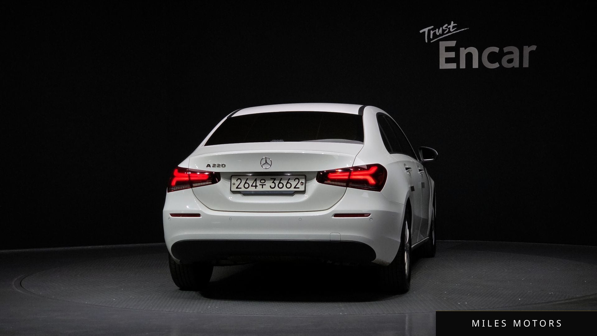Mercedes-Benz A-Class W177 2020 — миниатюра 4