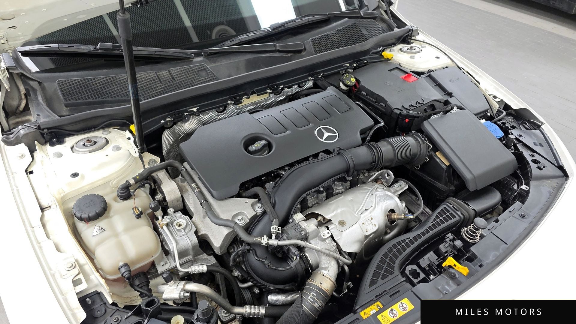 Mercedes-Benz A-Class W177 2020 — миниатюра 6