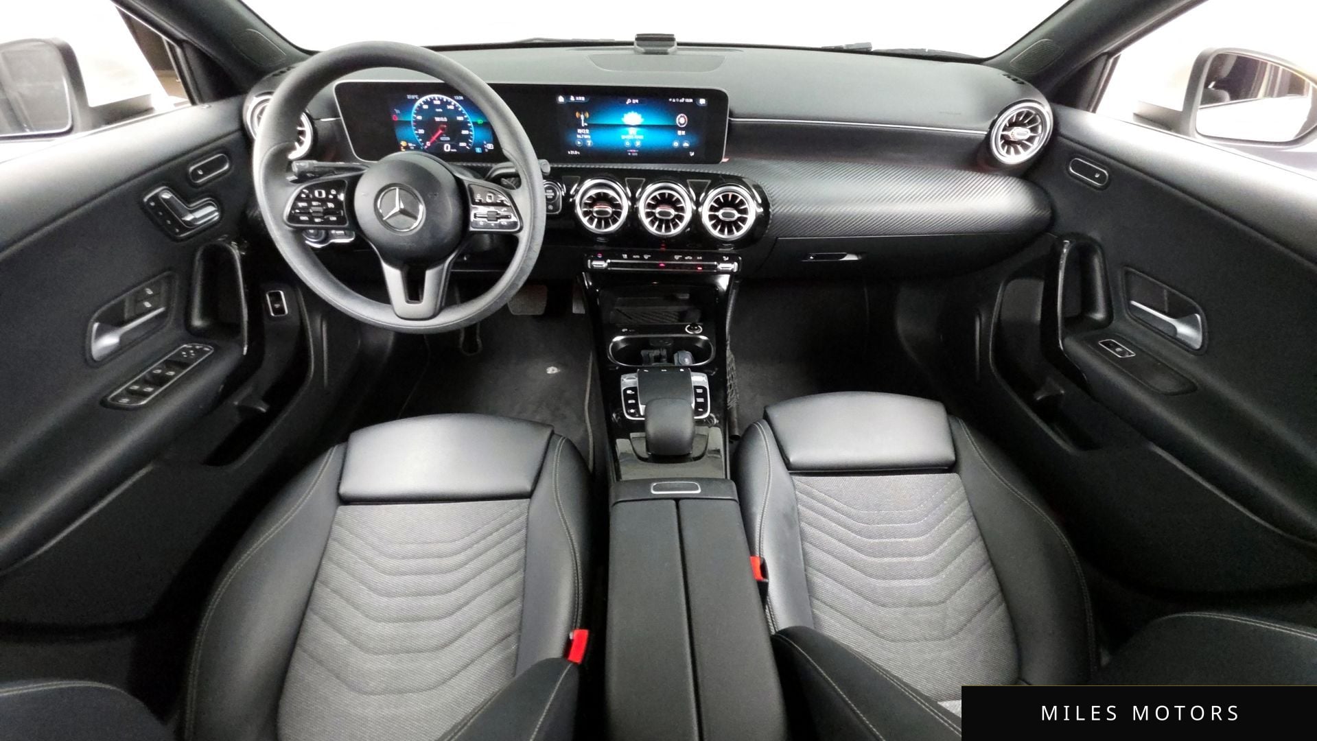 Mercedes-Benz A-Class W177 2020 — миниатюра 7