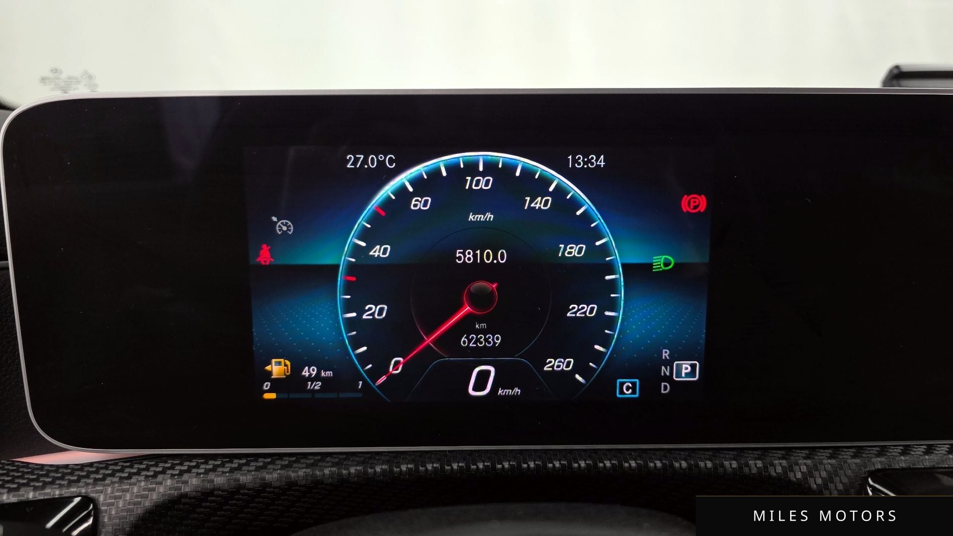 Mercedes-Benz A-Class W177 2020 — миниатюра 8