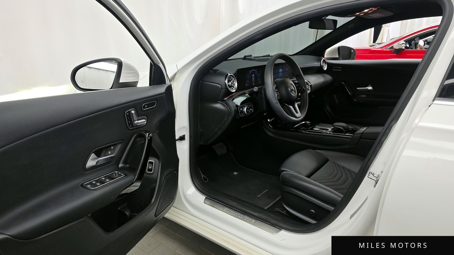 Mercedes-Benz A-Class W177 2020 — миниатюра 10