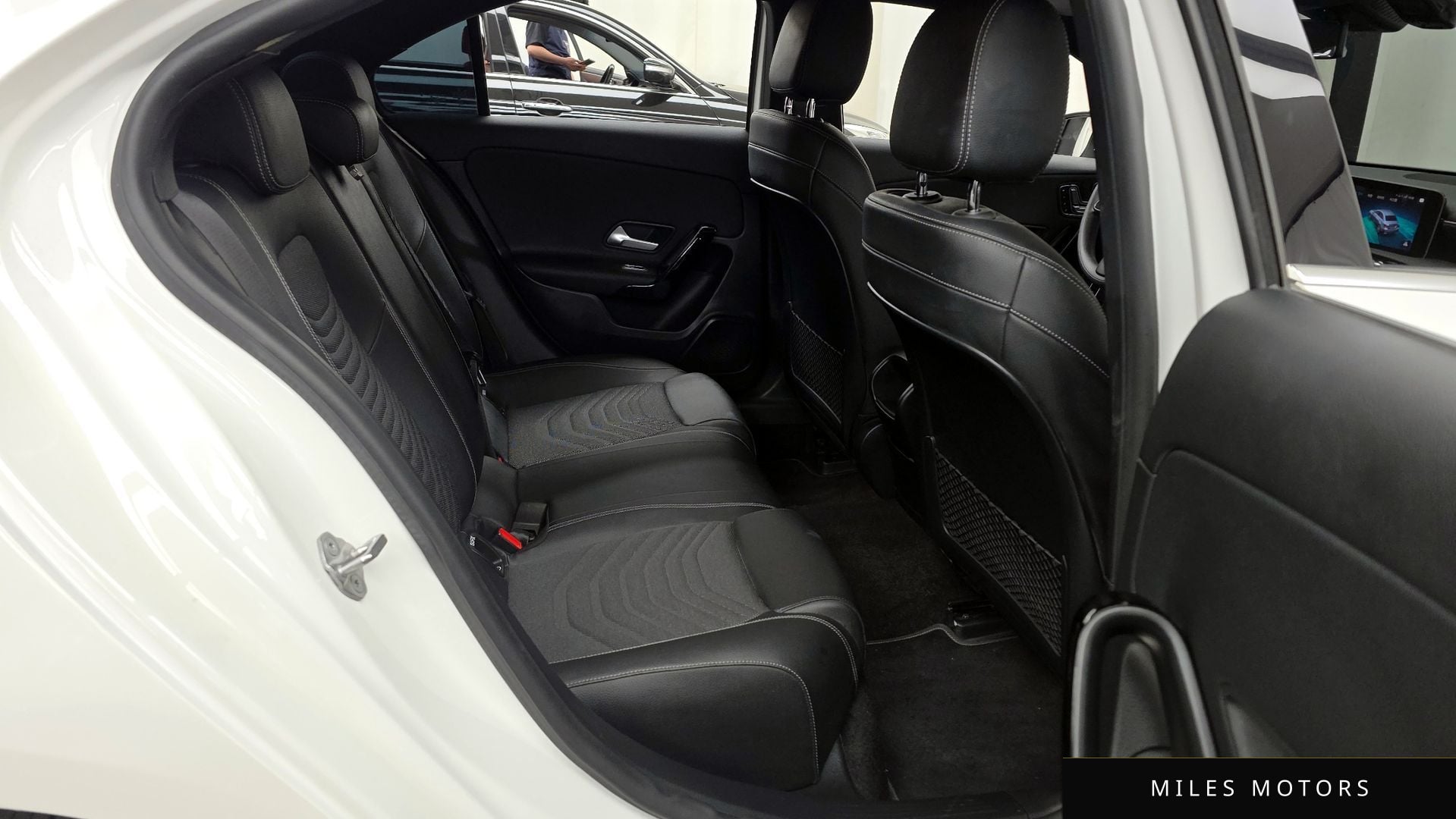 Mercedes-Benz A-Class W177 2020 — миниатюра 11