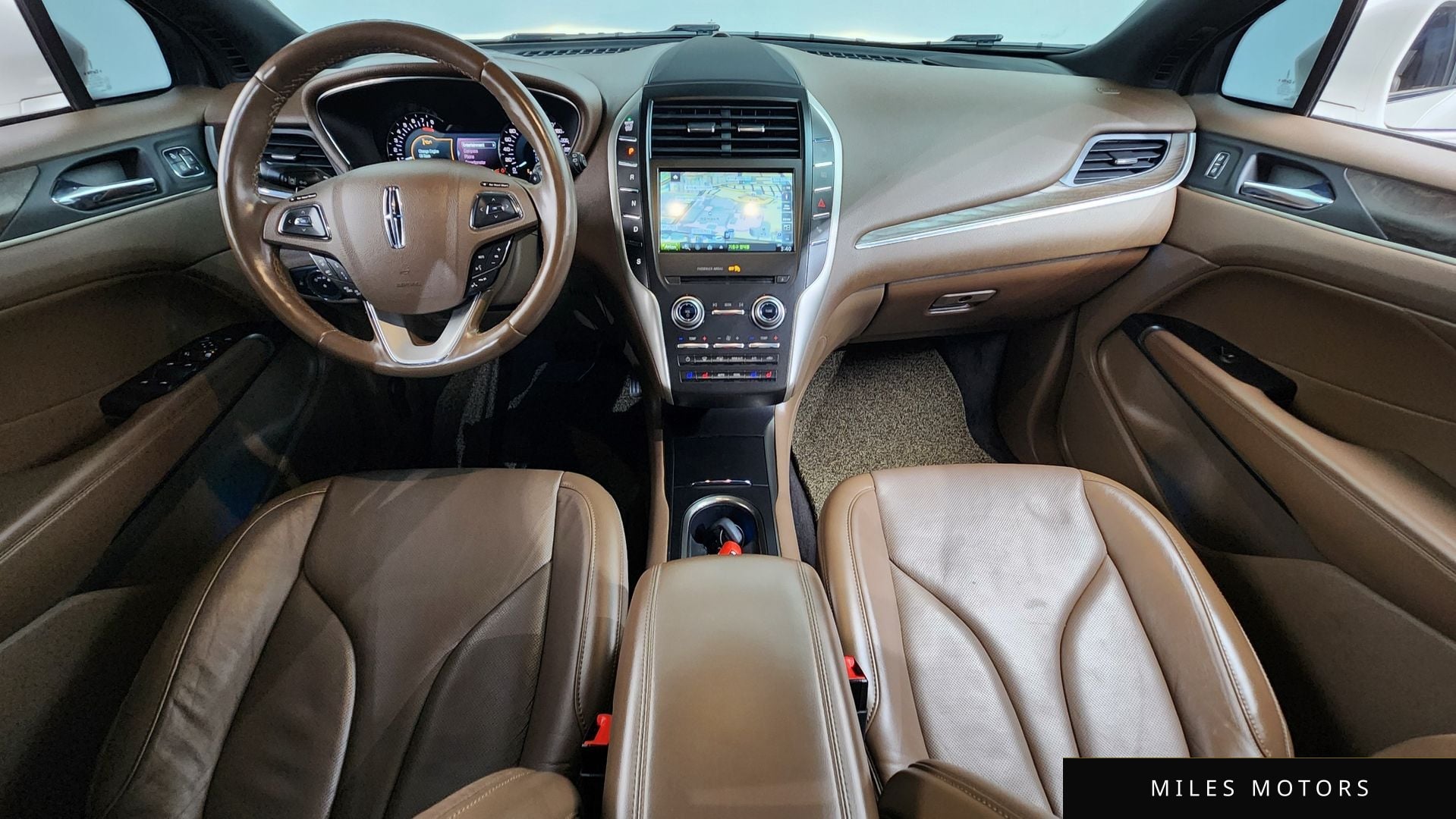 Lincoln MKC 2018 — миниатюра 7