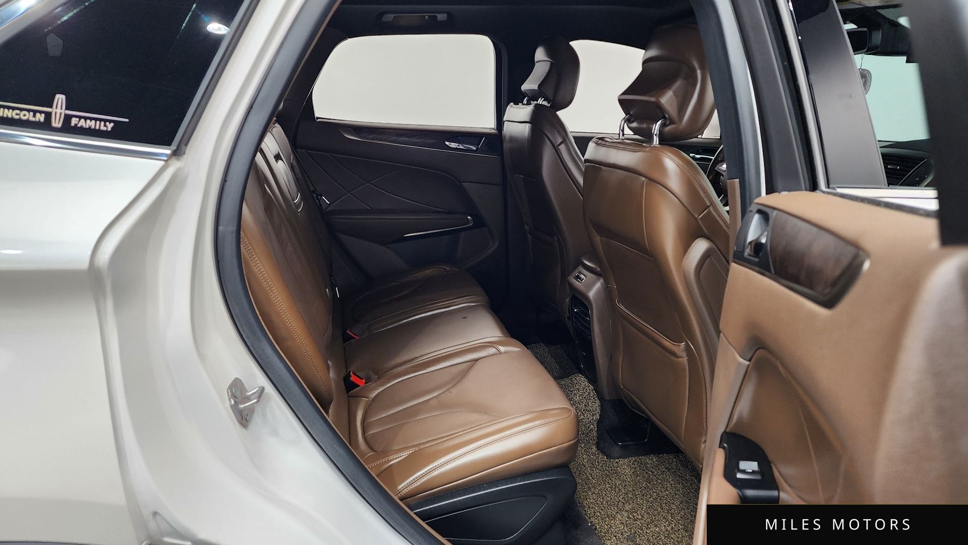 Lincoln MKC 2018 — миниатюра 11
