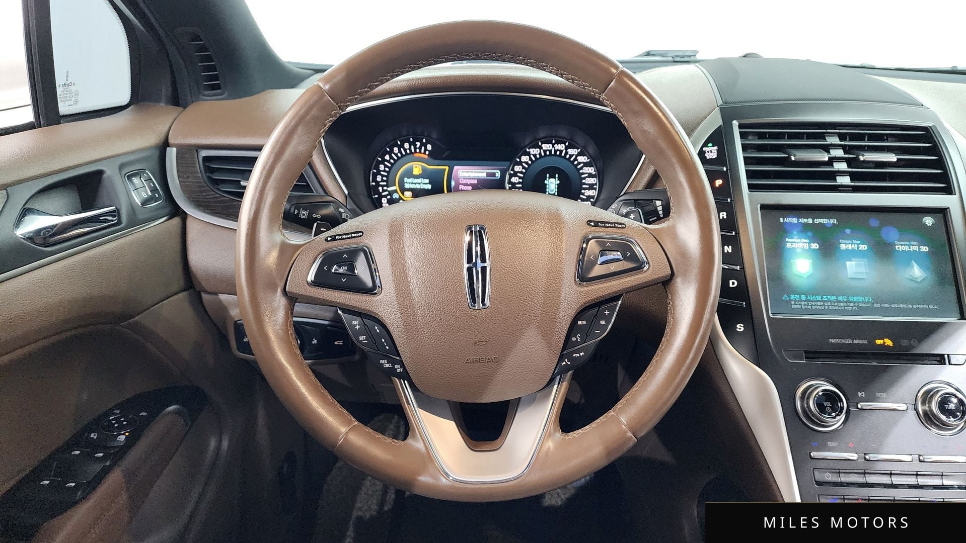 Lincoln MKC 2018 — миниатюра 13
