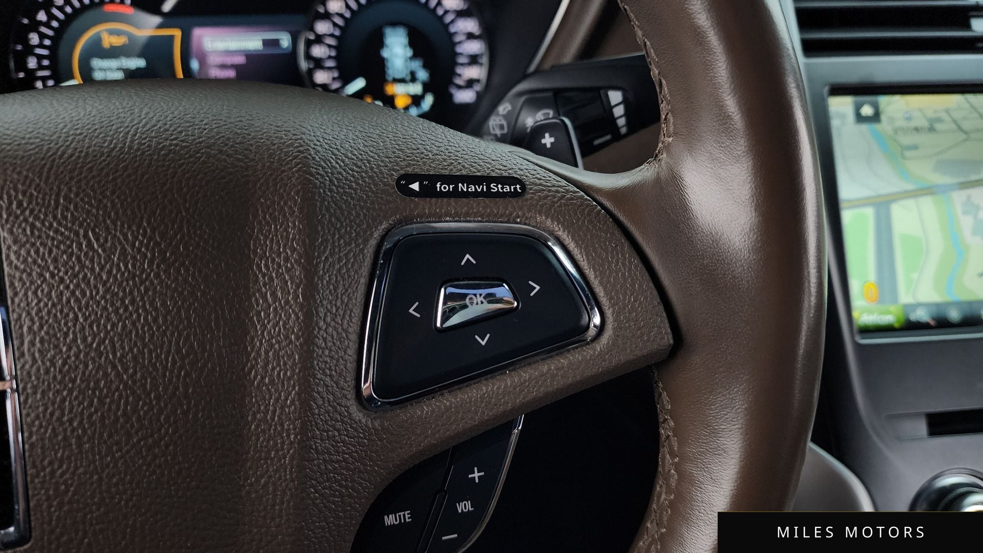 Lincoln MKC 2018 — миниатюра 16