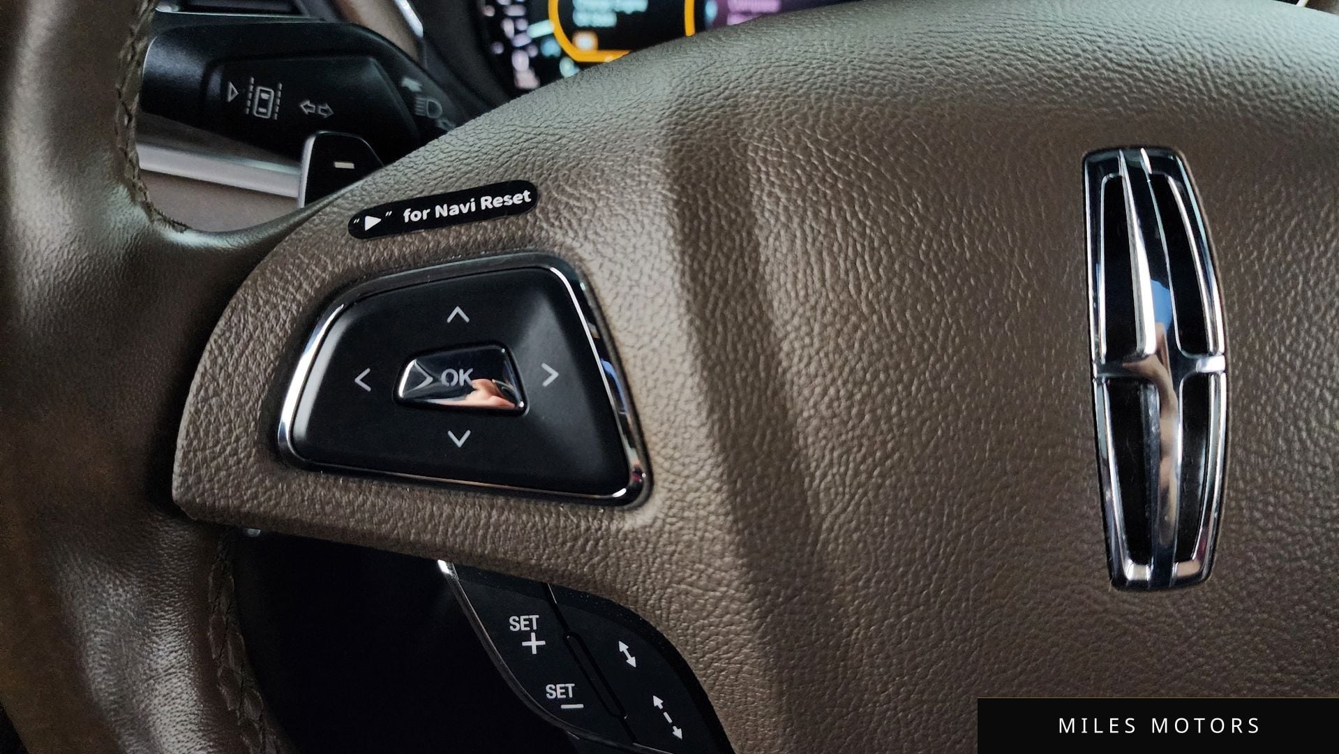 Lincoln MKC 2018 — миниатюра 17