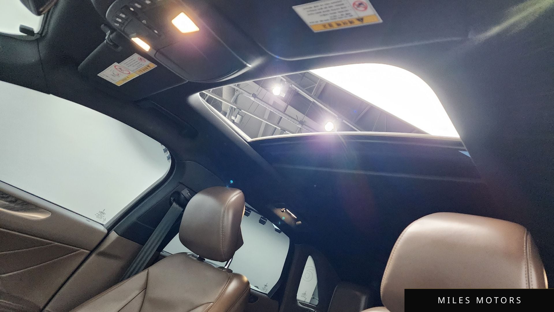 Lincoln MKC 2018 — миниатюра 20