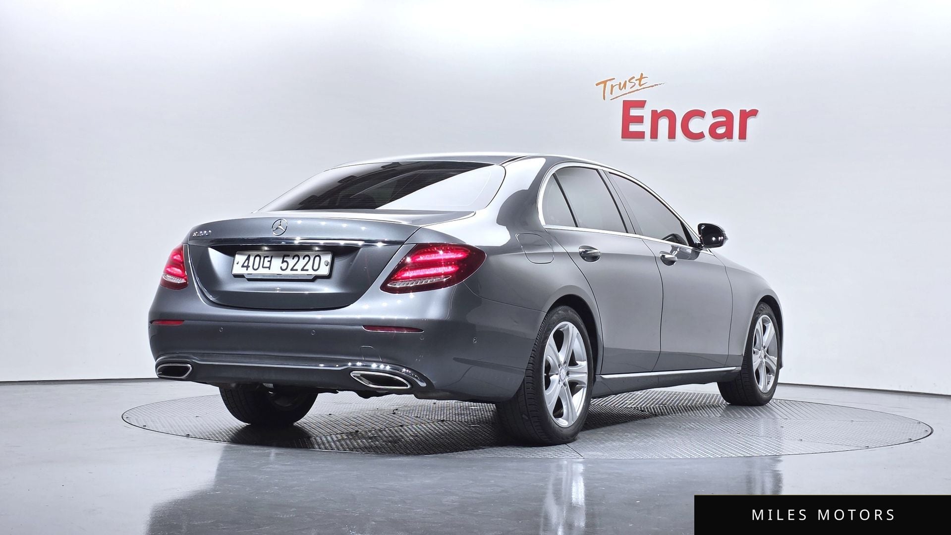 Mercedes-Benz E-클래스 W213 2017 — миниатюра 2