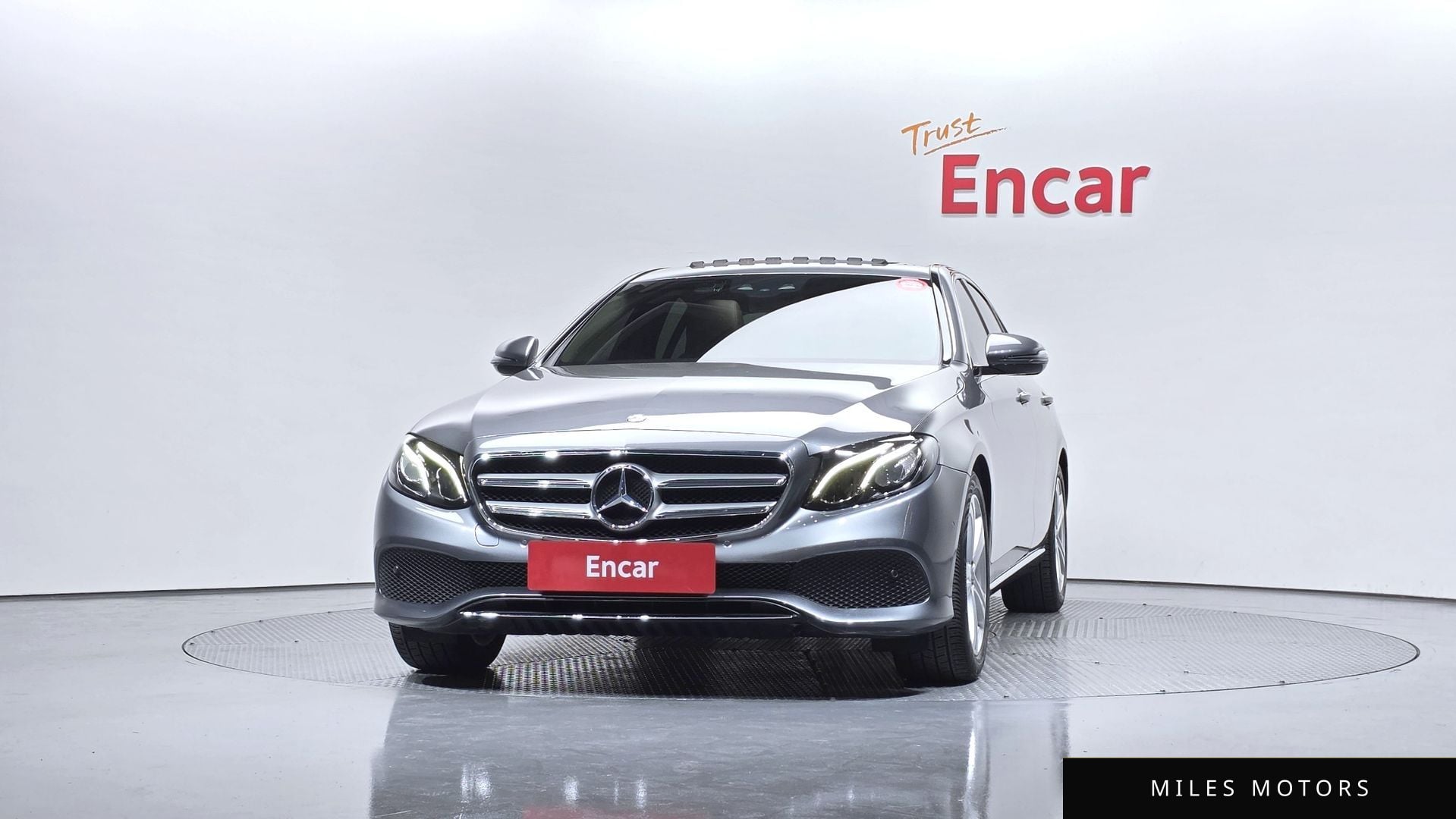 Mercedes-Benz E-클래스 W213 2017 — миниатюра 3