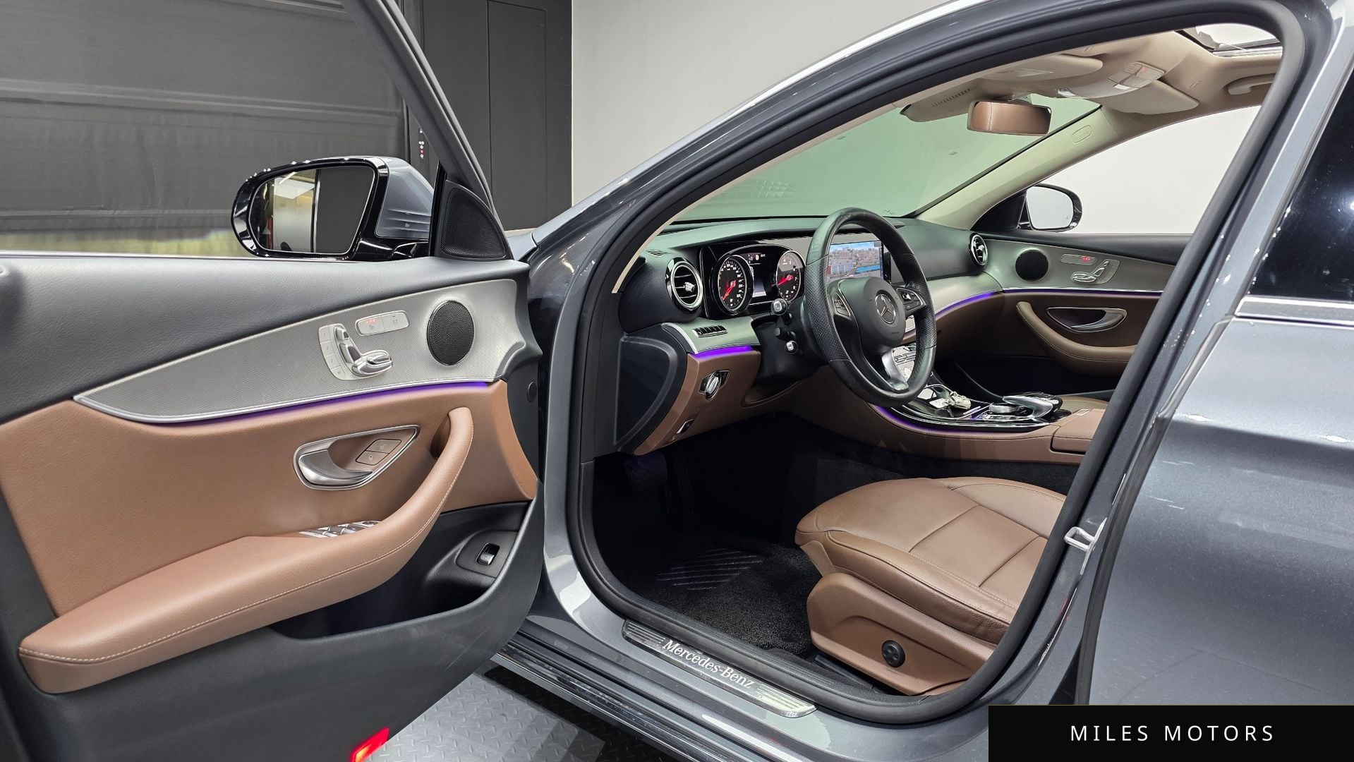 Mercedes-Benz E-클래스 W213 2017 — миниатюра 10