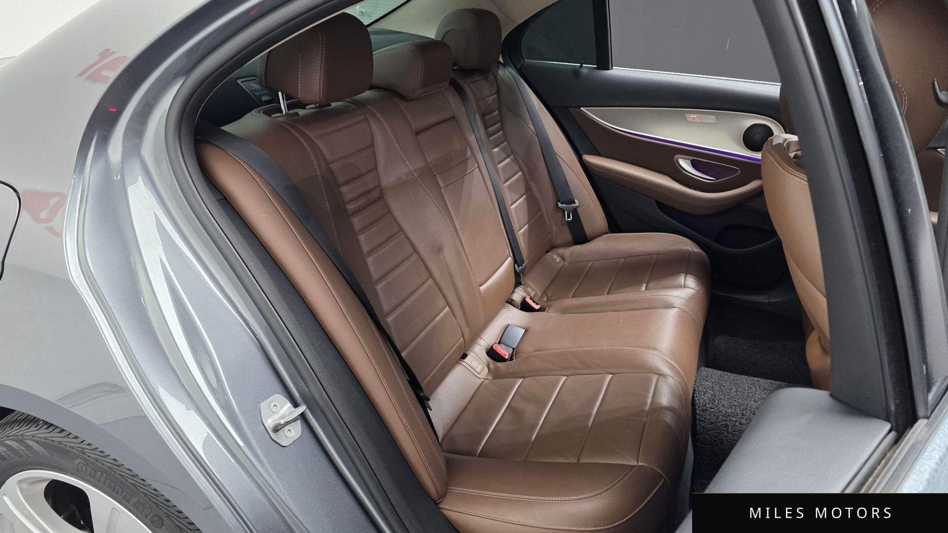 Mercedes-Benz E-클래스 W213 2017 — миниатюра 11
